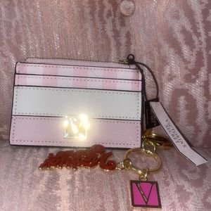 Victoria Secret Wallet